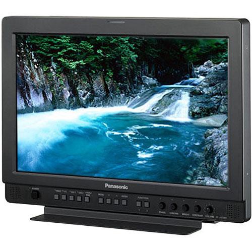 مانیتور ۱۷ اینچی پاناسونیک | 17" Panasonic